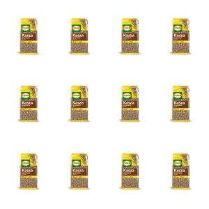 Cenos Kasza gryczana prażona 500 g X12